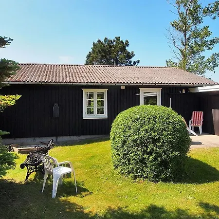 Holiday Ellinge E- 993 Casa de Férias